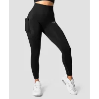 ICANIWILL Define Seamless Pocket Tights ICANIWILL Define Seamless Pocket Tights