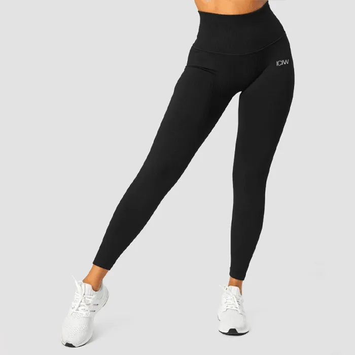 ICANIWILL Define Seamless Pocket Tights ICANIWILL Define Seamless Pocket Tights