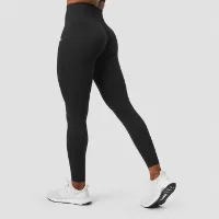 ICANIWILL Define Seamless Scrunch Tights ICANIWILL Define Seamless Scrunch Tights