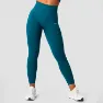 ICANIWILL Define Seamless Scrunch Tights