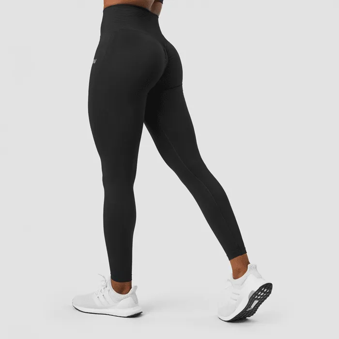 ICANIWILL Define Seamless Scrunch Tights