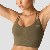 ICANIWILL Define Seamless Sport-bh ICANIWILL Define Seamless Sport-bh