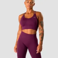 ICANIWILL Define Seamless Sports Bra