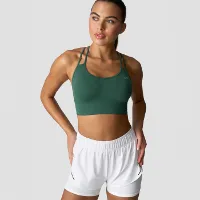 ICANIWILL Define Seamless Sports Bra ICANIWILL Define Seamless Sports Bra
