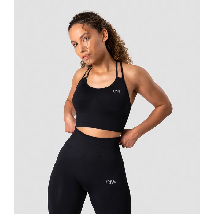 ICANIWILL Define Seamless Sports Bra ICANIWILL Define Seamless Sports Bra