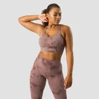 ICANIWILL Define Seamless Tie Dye Sport-BH ICANIWILL Define Seamless Tie Dye Sport-BH
