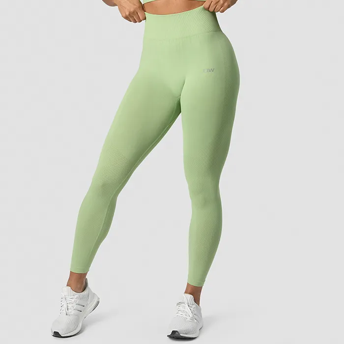 ICANIWILL Define Seamless Tights