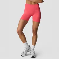 ICANIWILL Define Sømløse Shorts