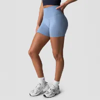 ICANIWILL Define Sømløse Shorts ICANIWILL Define Sømløse Shorts