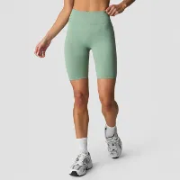 ICANIWILL Define Sømløse Sykkelshorts