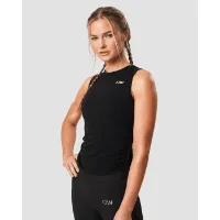 ICANIWILL Empowering Open Back Tank