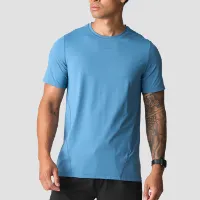 ICANIWILL Endurance T-skjorte