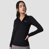 ICANIWILL Everyday 1/4 Zip ICANIWILL Everyday 1/4 Zip