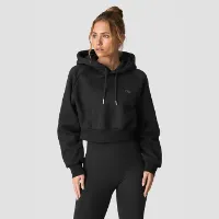 ICANIWILL Everyday Cropped Hoodie