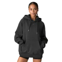 ICANIWILL Everyday Hoodie Wmn