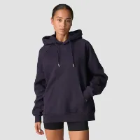 ICANIWILL Everyday Hoodie Wmn ICANIWILL Everyday Hoodie Wmn