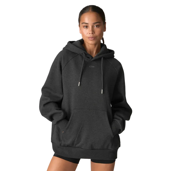 ICANIWILL Everyday Hoodie Wmn
