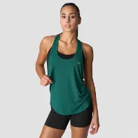 ICANIWILL Everyday Racerback Tank Top