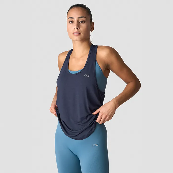 ICANIWILL Everyday Racerback Tank Top