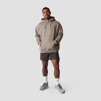 ICANIWILL Everyday Relaxed Hettegenser ICANIWILL Everyday Relaxed Hettegenser