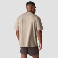 ICANIWILL Everyday Relaxed T-skjorte ICANIWILL Everyday Relaxed T-skjorte