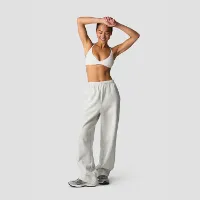 ICANIWILL Everyday Straight Leg Sweatpants