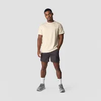 ICANIWILL Everyday T-skjorte ICANIWILL Everyday T-skjorte