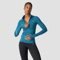 ICANIWILL Everyday Treningsgenser Zip