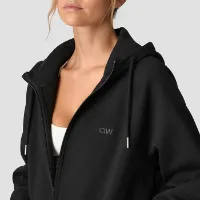 ICANIWILL Everyday Zip Hoodie ICANIWILL Everyday Zip Hoodie