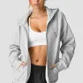 ICANIWILL Everyday Zip Hoodie