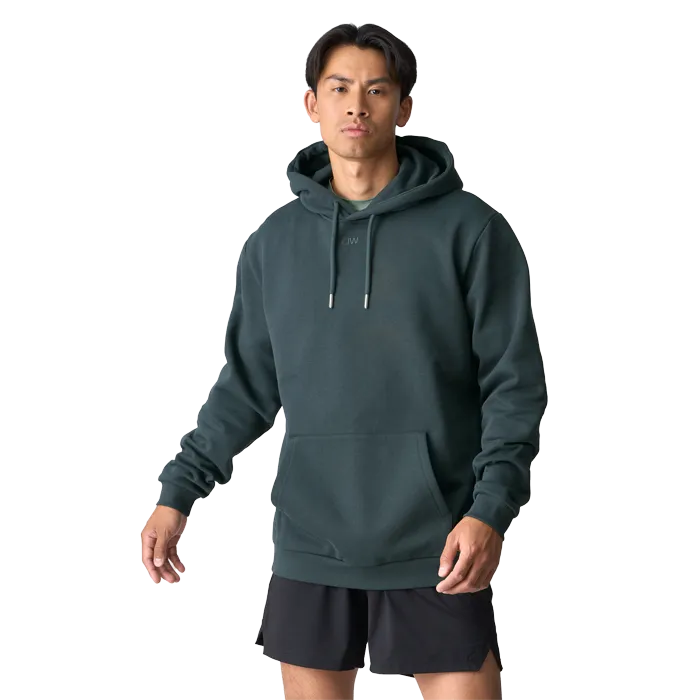 ICANIWILL Hoodie
