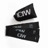 ICANIWILL ICIW Minibands, Svart, 3-pakk