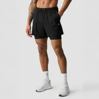 ICANIWILL Ignite Shorts 2-in-1