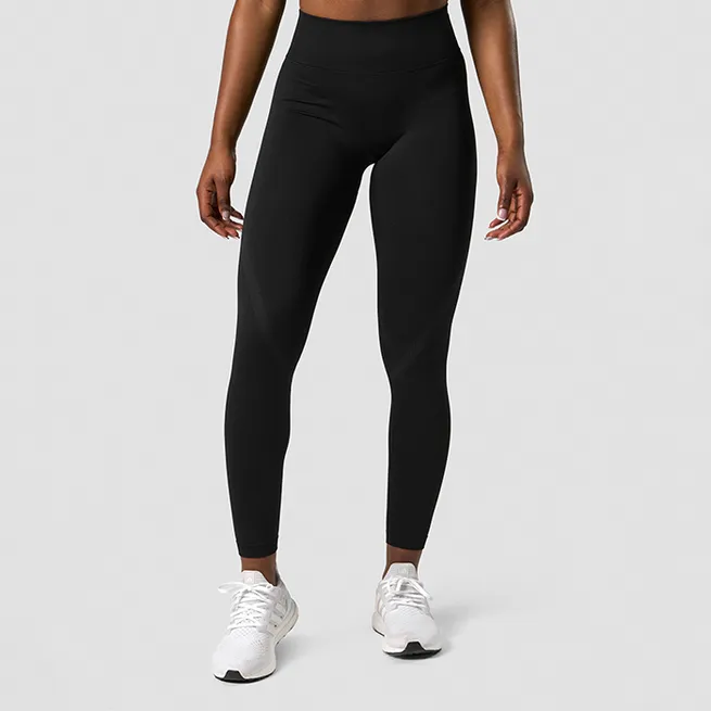 ICANIWILL Impact Seamless V-shape Tights