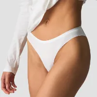 ICANIWILL Invisible Brief 3-pakk