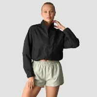 ICANIWILL Jacket Wmn ICANIWILL Jacket Wmn