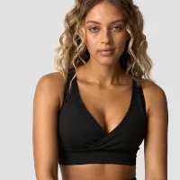ICANIWILL Justerbar Sport-bh