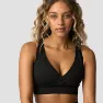 ICANIWILL Justerbar Sport-bh