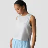 ICANIWILL Mirage Kort Topp