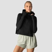 ICANIWILL Mirage Sleeveless Hoodie Wmn