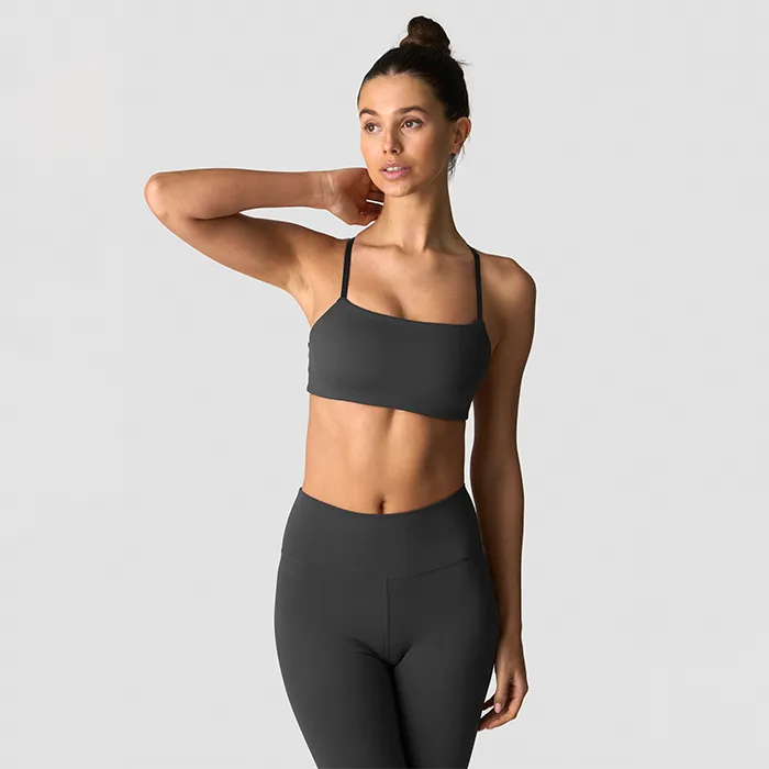 ICANIWILL Nimble Adjustable Sports Bra