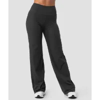 ICANIWILL Nimble Straight Leg Pants