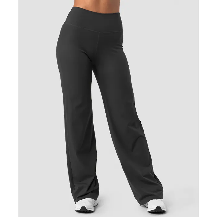 ICANIWILL Nimble Straight Leg Pants