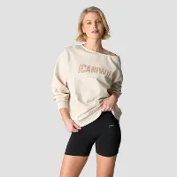 ICANIWILL Revive Collegegenser ICANIWILL Revive Collegegenser