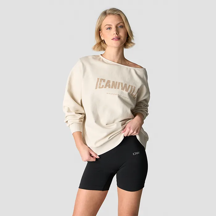 ICANIWILL Revive Collegegenser