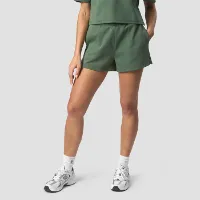 ICANIWILL Revive Heavy Shorts Wmn ICANIWILL Revive Heavy Shorts Wmn
