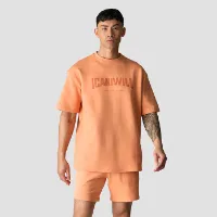 ICANIWILL Revive T-skjorte Print