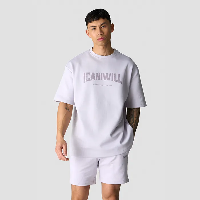ICANIWILL Revive T-skjorte Print ICANIWILL Revive T-skjorte Print