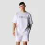 ICANIWILL Revive T-skjorte Print