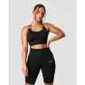 ICANIWILL Ribbed Define Seamless Sports Bra